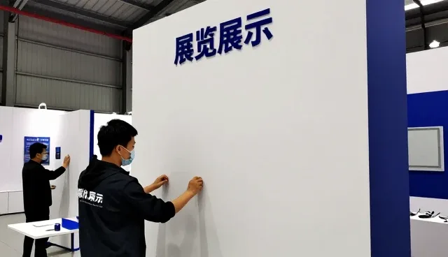 展览展示时代下内容生产应用价值分析