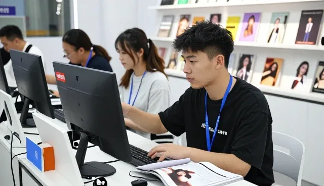 线上直播推广服务展览展示：活动策划执行企业须知